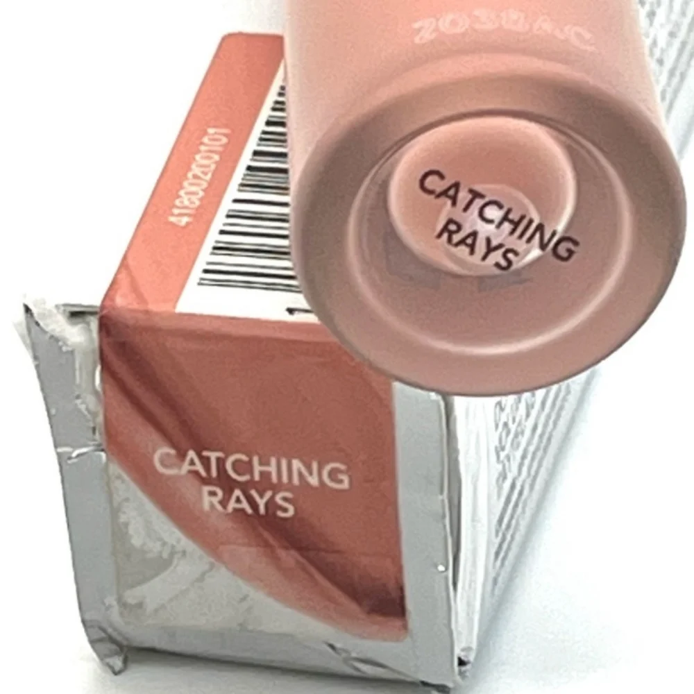 ❇️CATCHING RAYS Buxom Full-On Plumping Matte Lip Polish NWT